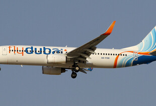 Бійка на Flydubai: другий пілот хотів розбити літак в аеропорту Тель-Авіва