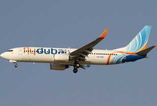 Бійка на літаку Flydubai: прокуратура ОАЕ назвала напад спробою теракту
