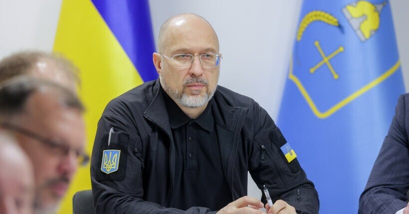 Україна отримала від Німеччини  €250 млн на підтримку енергетики – Шмигаль