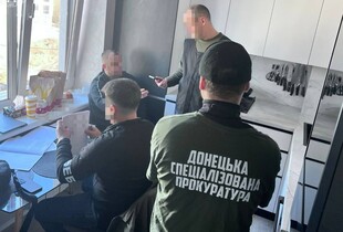 Незаконні бойові виплати на понад 9 млн грн: справу командира в/ч передали до суду