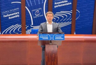 Гончаренка виключають з 