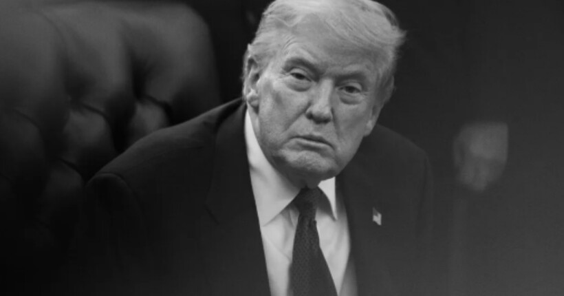 Трамп переклав провину за високі ціни на бензин у США на Україну і демократів