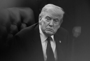 Трамп переклав провину за високі ціни на бензин у США на Україну і демократів
