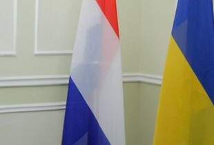Нідерланди нададуть Україні запчастини та боєприпаси для F-16 - Єттен
