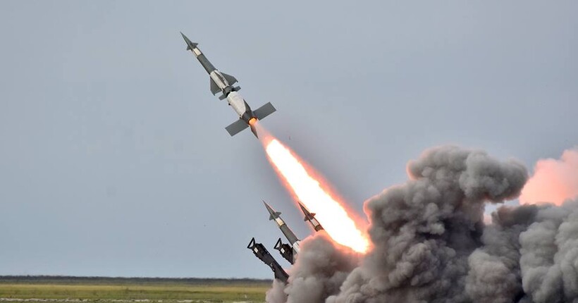 Захист Києва від атак рф: політолог розповів, що потрібно Україні