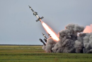 Захист Києва від атак рф: політолог розповів, що потрібно Україні