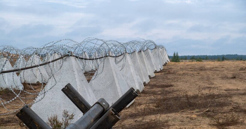 У 3-й ОШБр розповіли про механізований наступ і захоплення командних пунктів під час операції 