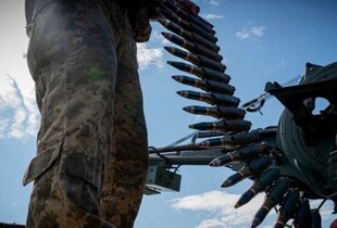 ЗСУ уразили телекомунікаційний вузол, склади дронів та боєприпасів рф - Генштаб