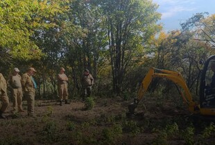 В Польщі стартували пошуки поховань понад 300 українців, вбитих у 1944 році