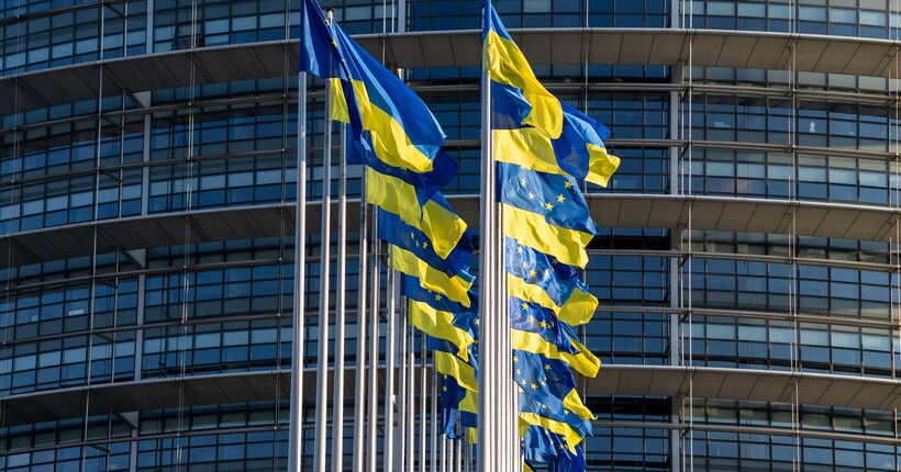 Київ відповів на пропозицію обмежити агроекспорт після вступу в ЄС