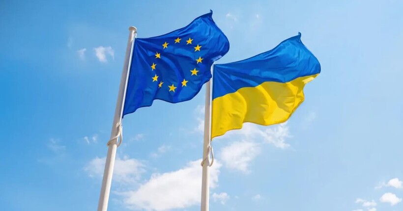 Україна отримала від ЄС €1,24 млрд: на що підуть гроші
