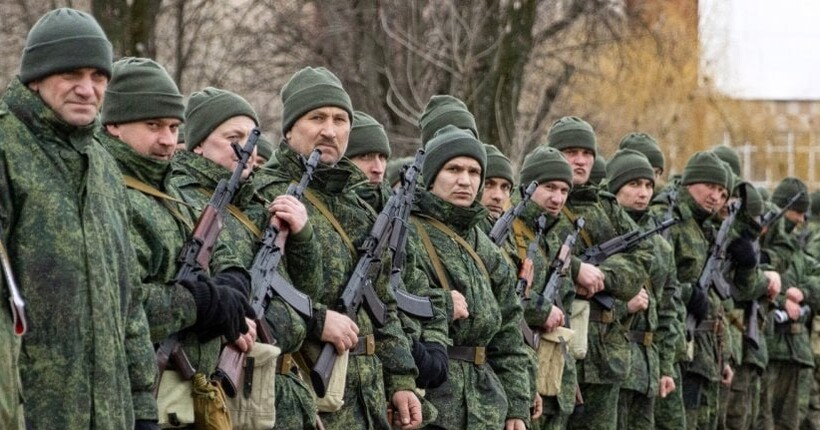росія постійно змінює тактику застосування дронів - Мусієнко