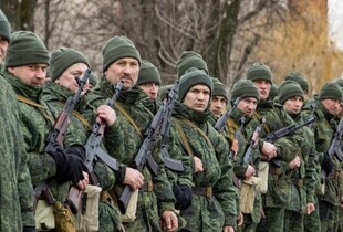 росія постійно змінює тактику застосування дронів - Мусієнко
