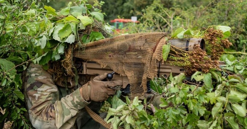 Росіяни намагаються інфільтруватися в тил Сил оборони на Харківщині - Трегубов