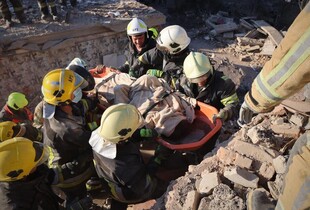 У Прилуках деблокували тіло ще однієї дитини - ДСНС