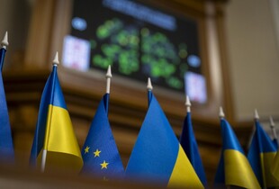 Лещенко: Реформа державного апарату давно актуальна