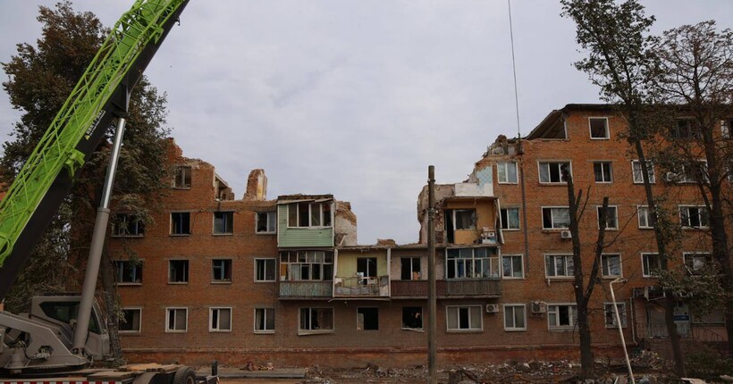 Україна не битиме по дітях, але дорослі отримають відповідь: Зеленський про удари по Прилуках і Краматорську