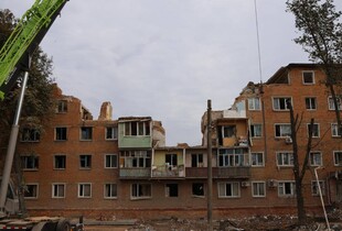 Україна не битиме по дітях, але дорослі отримають відповідь: Зеленський про удари по Прилуках і Краматорську