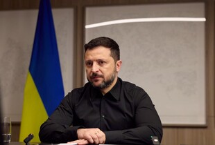 Переговори у США: Зеленський розповів, про що домовлятимуться делегації