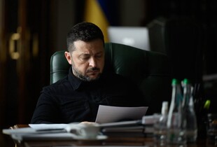 На переговорах у США обговорять посилення ППО - Зеленський