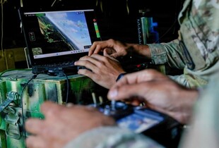 Втрати ворога на 9 жовтня 2026 року: знищено ще 1710 окупантів і засіб ППО
