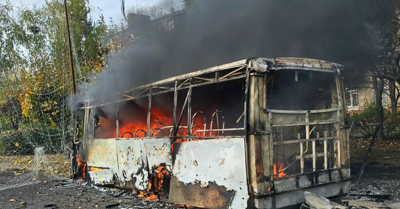 Росіяни за добу вбили 35 жителів Донеччини: наслідки обстрілів
