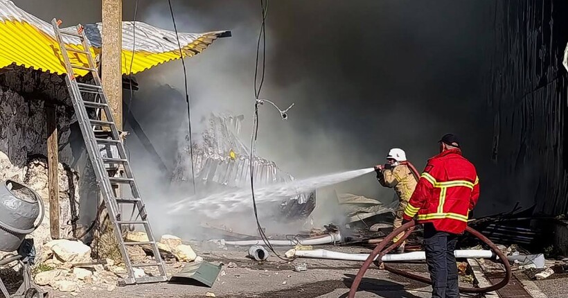 Війська рф здійснили майже 40 обстрілів у трьох районах Дніпропетровщини: загинула людина