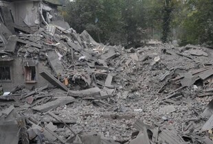 Російська атака на Запоріжжя забрала життя сімох людей, серед них троє дітей