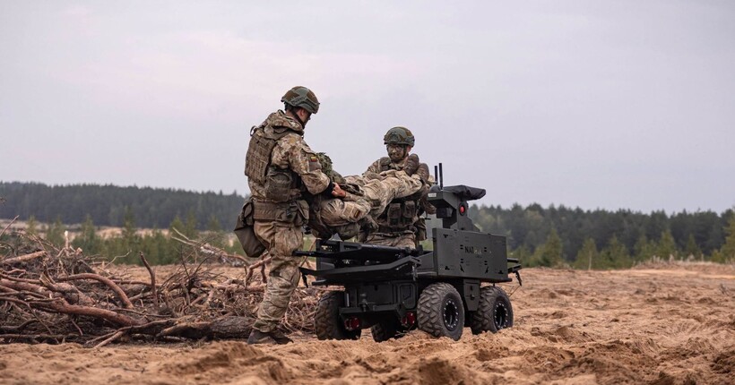 Сили оборони знищили два танки і майже 1500 військових армії рф - Генштаб