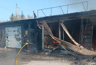 Ворог атакував завдав ударів по Краматорську: які наслідки