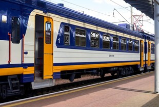 На кордоні зі Словаччиною на два дні скасують рух пасажирських поїздів - ДПСУ