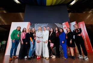 У Києві відбулась найбільша медіаподія України — 11-й Donbas Media Forum