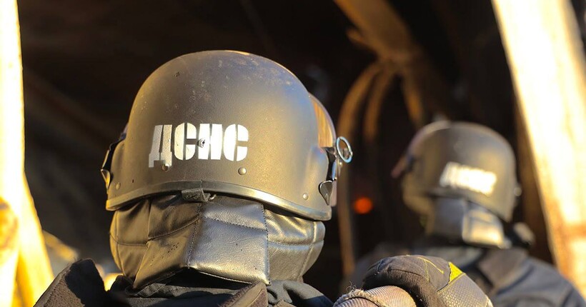 Російський реактивний дрон вдарив по навчальному закладу в Рівному: перші подробиці