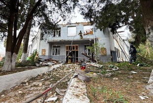 У Рівному кількість постраждалих через повітряну атаку рф зросла до 20 - ДСНС