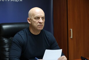 Комендантська година на Донеччині триватиме 19 годин: де саме і відколи