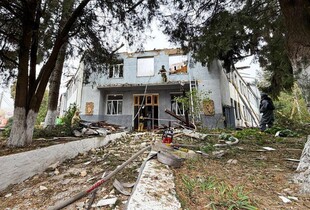 Атака на університет в Рівному: в МОН озвучили наслідки удару по РДГУ