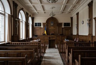 В Одесі дев'ять службовців ТЦК отримали вироки за катування і викрадення чоловіків