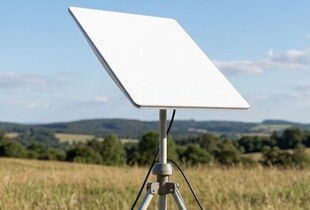 SpaceX без попередження обмежила роботу терміналів Starshield для Сил оборони