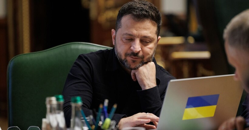 Зеленський анонсував відновлення ударів по НПЗ росії: 