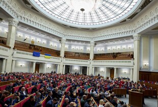 Рада скасувала пільгу на посилки до 150 євро: що зміниться для українців