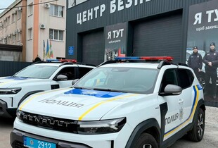 На Закарпатті затримали чоловіка, який влаштував стрілянину у селищі: загинуло двоє людей