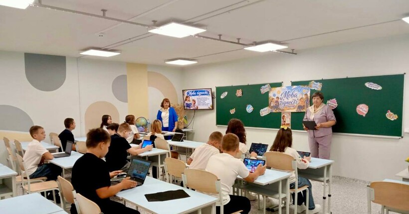Уряд змінив підходи до навчання під час тривалих повітряних тривог: що зміниться