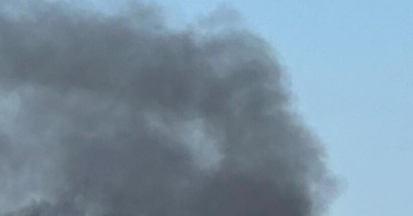 На Волині після атаки рф виникла загроза викиду аміаку: є загиблий і поранені