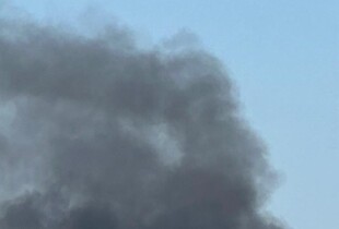 На Волині після атаки рф виникла загроза викиду аміаку: є загиблий і поранені