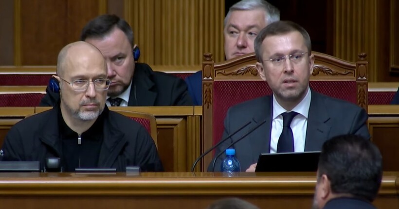 Корецький відповів на критику постанови про нові правила бронювання: Ніякої зради там немає