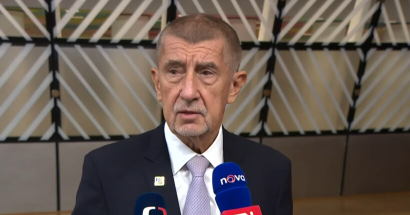 Бабіш прокоментував угоду Трампа з Путіним: 