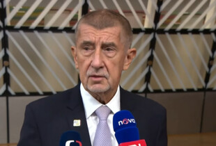 Бабіш прокоментував угоду Трампа з Путіним: 