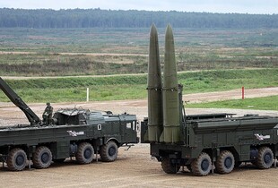 Україна отримує дані про пуски балістики лише від США - Зеленський