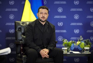 В Європі достатньо ракет PAC-2 і PAC-3 для захисту України взимку - Зеленський