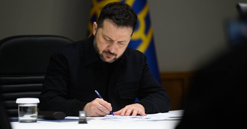 Війна у 2027 році коштуватиме Україні €155 млрд - Зеленський